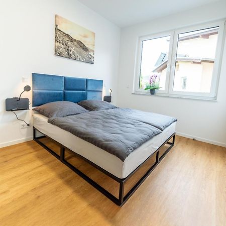 Apartment Weingut Dr Hermann I Erden Extérieur photo