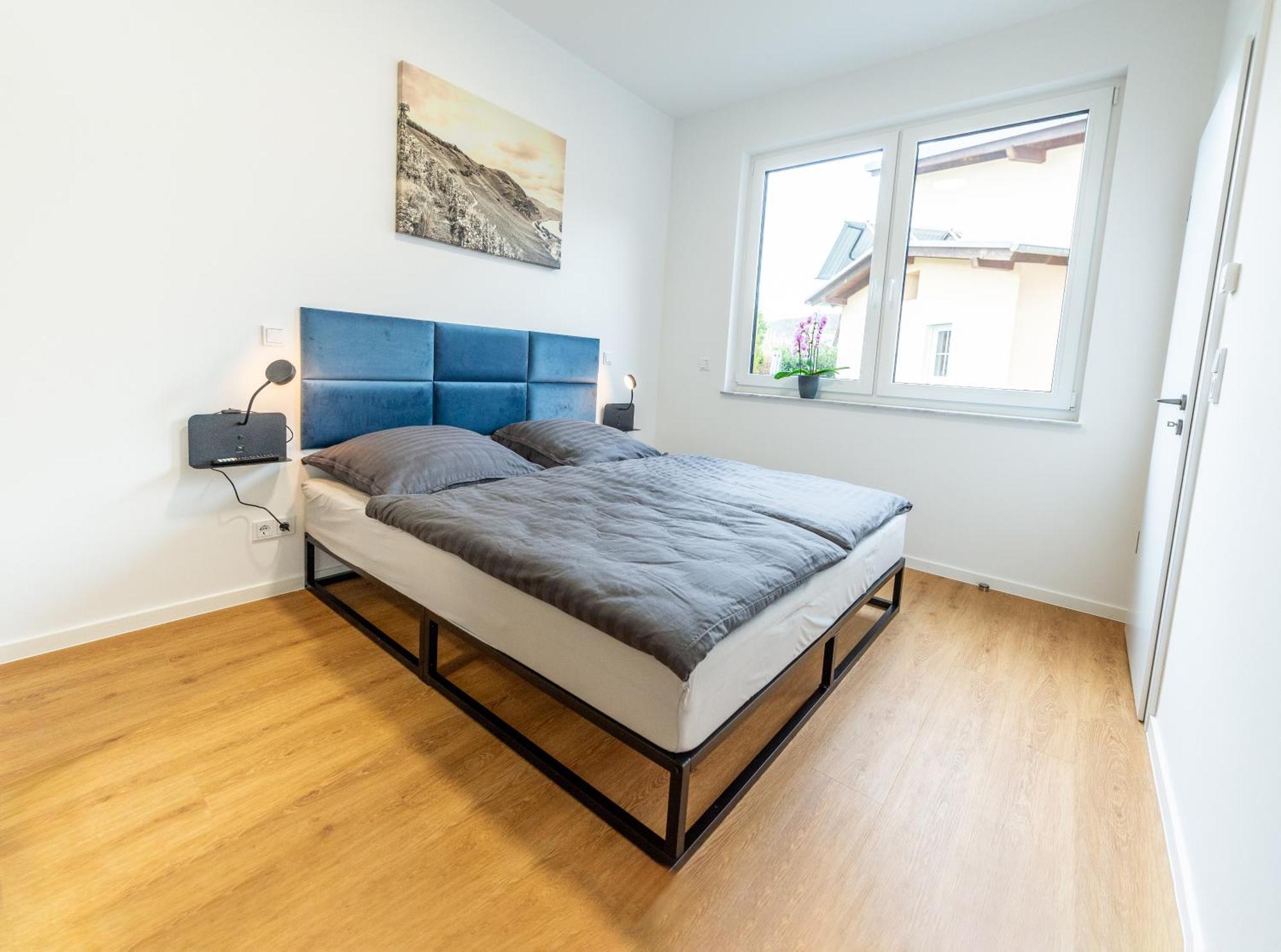 Apartment Weingut Dr Hermann I Erden Extérieur photo