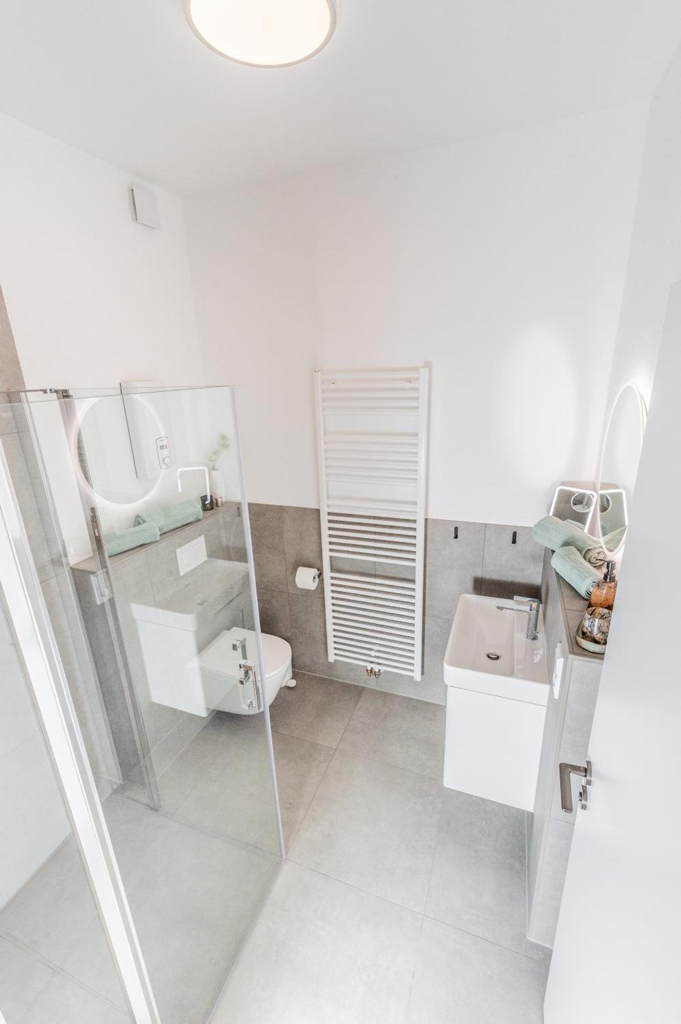 Apartment Weingut Dr Hermann I Erden Extérieur photo